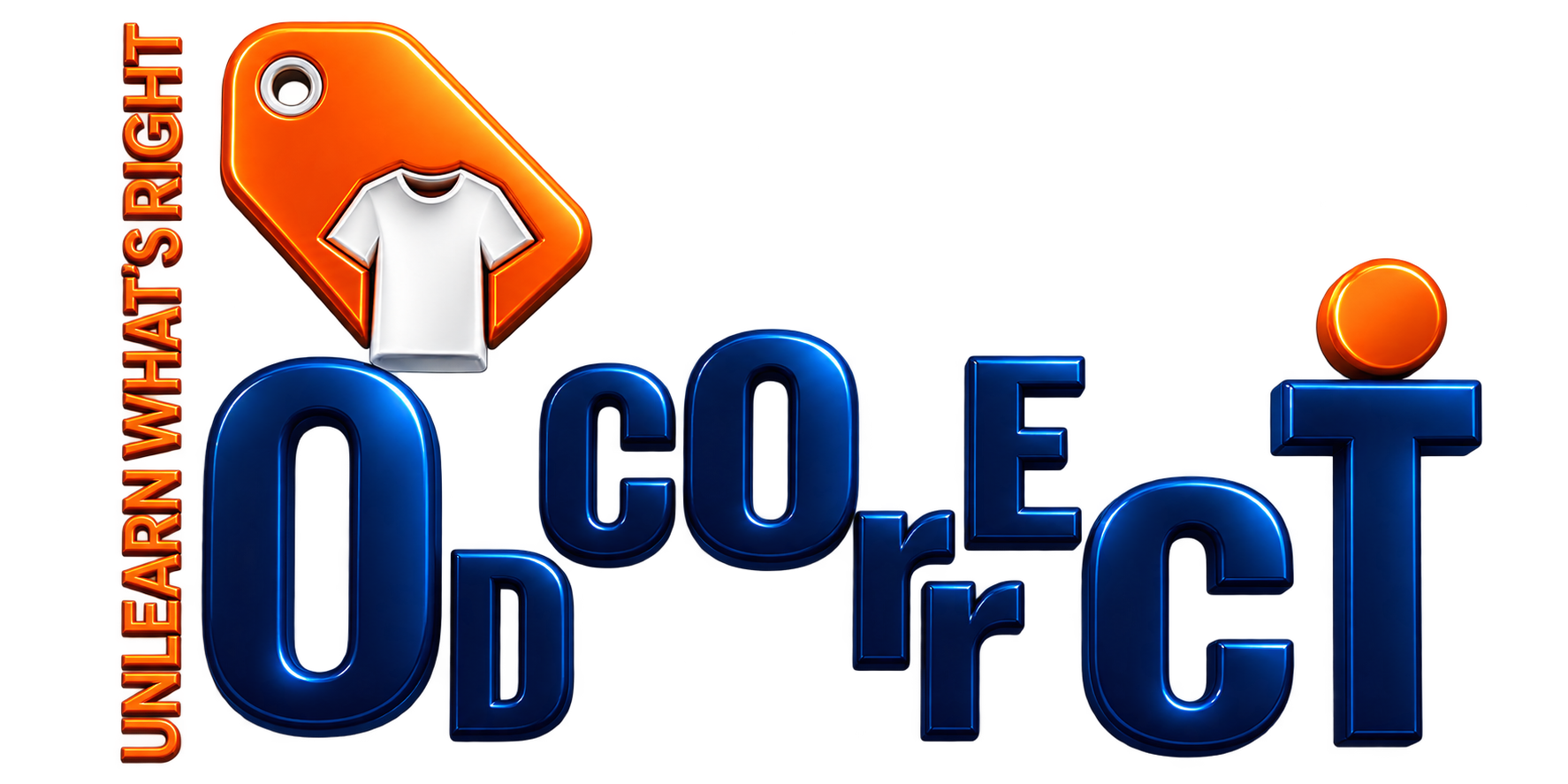 ODCorrect logo